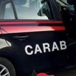 He attacks his wife and tries to strangle her with the cell phone cable: 77-year-old arrested in Giardini Naxos