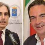 Healthcare Calabria, Falcomatà attacks Occhiuto: «Other than the end of the commissionership, the accounts are not in order»