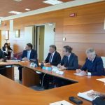 Healthcare, cyclone damage, referendum: this is how the Calabria Region redistributes 41 million