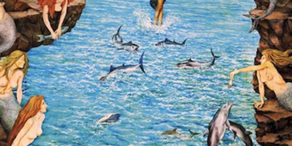 Imagining the Strait to continue living it