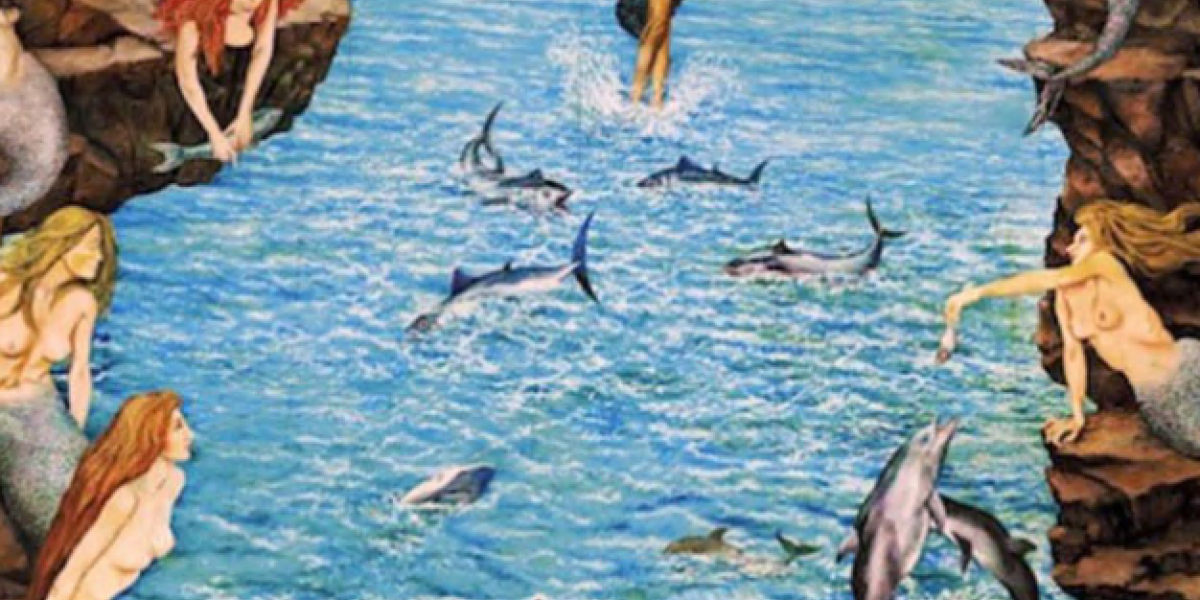 Imagining the Strait to continue living it