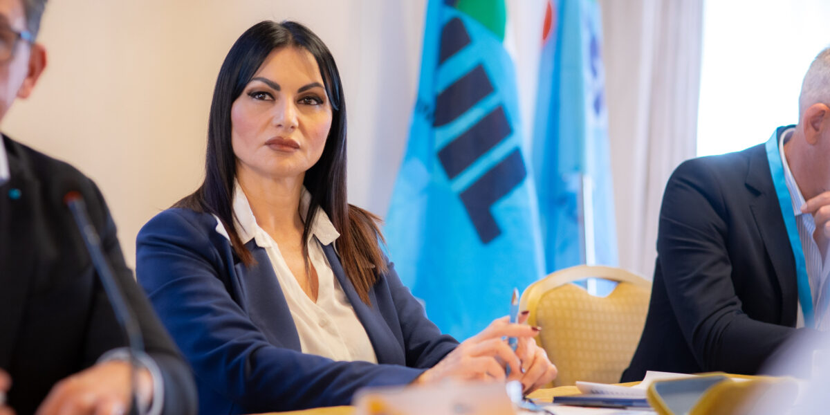In Calabria one death at work every 15 days, Senese (Uil): "Italy does not deal with the issue"