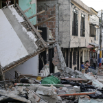 In Colombia the strongest earthquake of the last century: hundreds dead, thousands missing