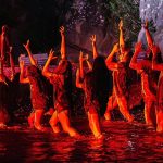 Inferno 2026 in the Alcantara Gorges, when the Theater knows how to speak to the hearts of men