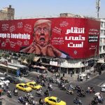 Iran, possible escalation: Tehran considers attacks on US targets in Europe