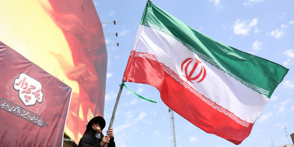 Iran, warning to Gulf states: «No help to American forces»