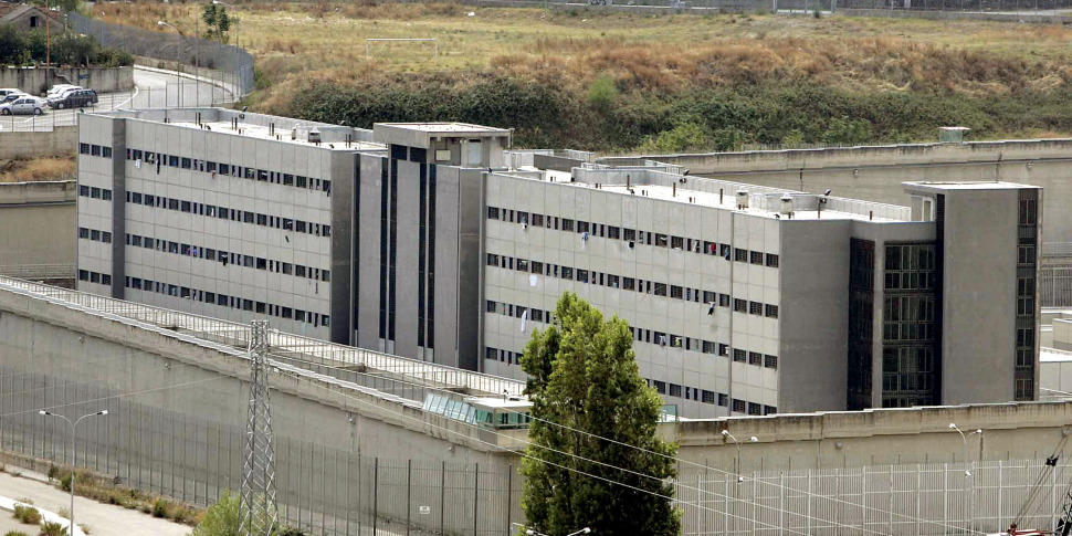 Isola Capo Rizzuto, Nicola Lentini returns to prison: he must serve the remainder of the sentence from the «Jonny» blitz