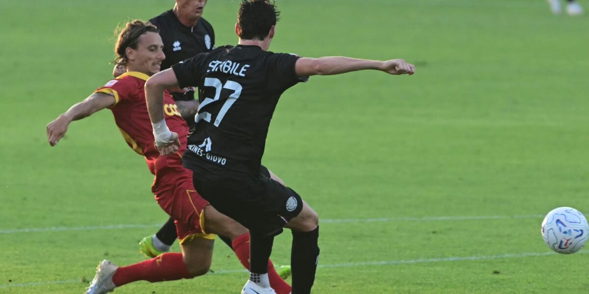 Italian Cup, the mockery of penalties condemns Catanzaro: Sudtirol rejoices at Ceravolo