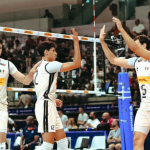 Italy beats Cuba (2-3) in Messina. Today the challenge to Brazil