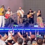 Jova Summer Party in Catanzaro is a spectacle! And Jovanotti sings in... Calabrian! PHOTO | VIDEO