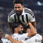 Juve-Parma 2-0, Nico Gonzalez enters and scores: Bianconeri with full points