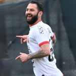 Kragl: "A special return for me to Messina"
