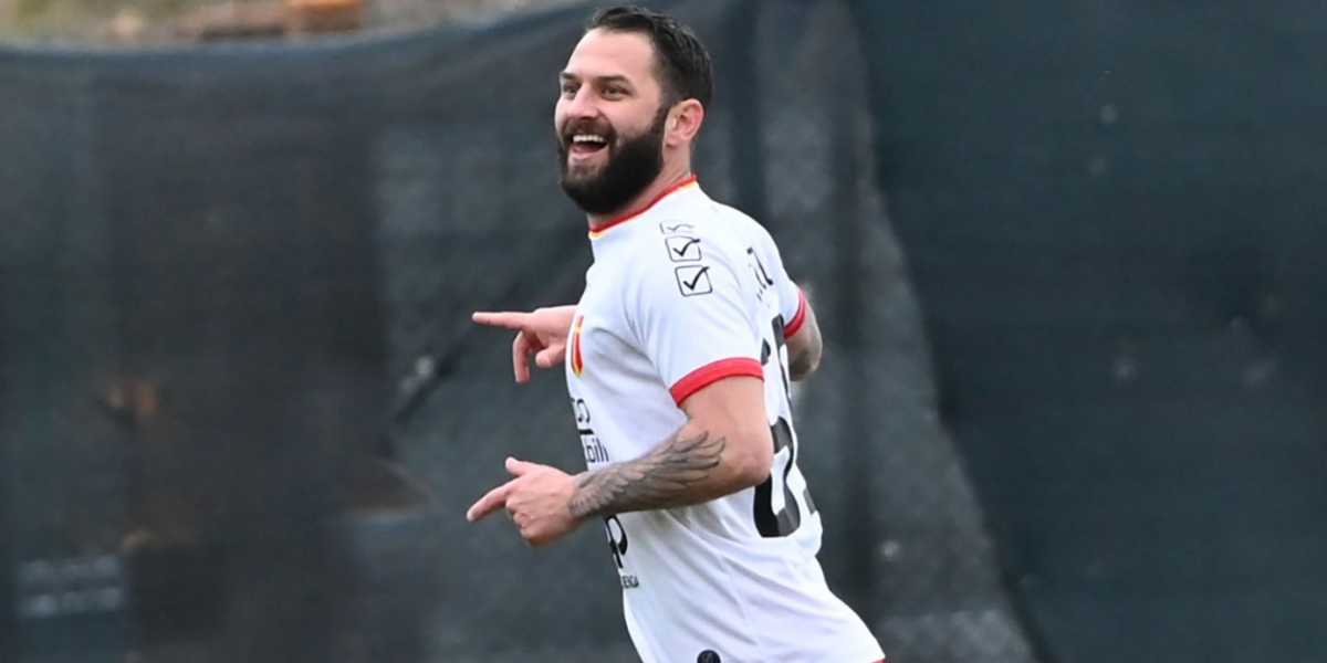 Kragl: "A special return for me to Messina"