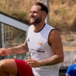 Kragl shows the way to Messina: "This year the only thing that matters is winning"