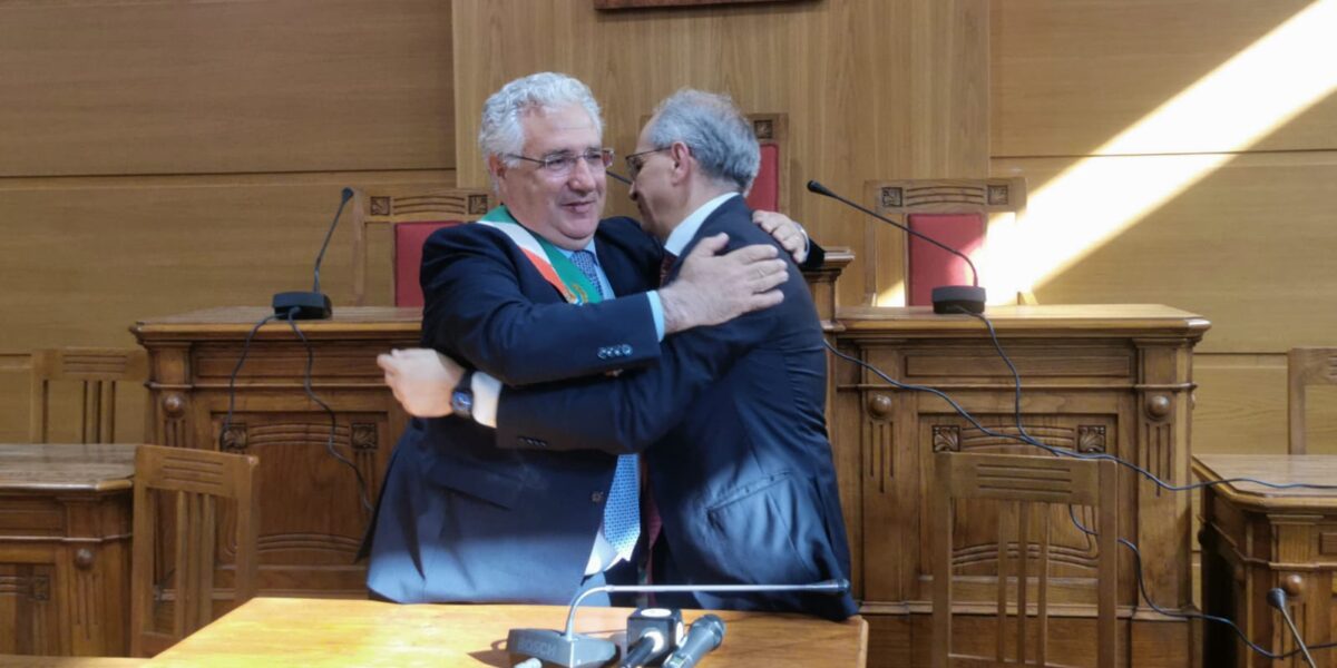 Lamezia, Mascaro's alarm on the financial statement. «The institution does not need austerity»
