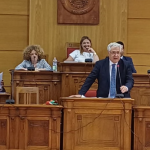 Lamezia, the mayor Murone revokes the vannacciana councilor Donatella Amicarelli