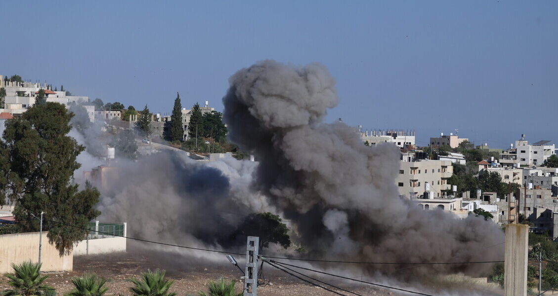 Lebanon, Israeli raid in the south of the country: 11 dead and 19 injured. Hezbollah threatens an adequate response