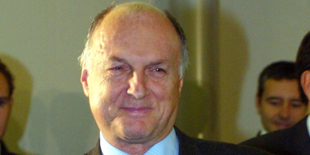 Livio Berruti, Olympic champion in Rome 1960, has died