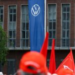 Management cuts at Volkswagen: "A quarter of the positions gone"