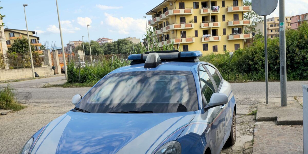 Materials from the Petrace river to produce cement: Rizziconi company seized, one arrest