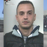 Messina, 38 year old Marco D'Angelo arrested in a residence. He sensationally escaped from Augusta prison two days ago