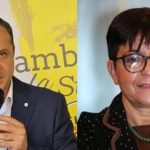 Messina, De Luca's "mid-August" moves: close agreement with Bernardette Grasso?