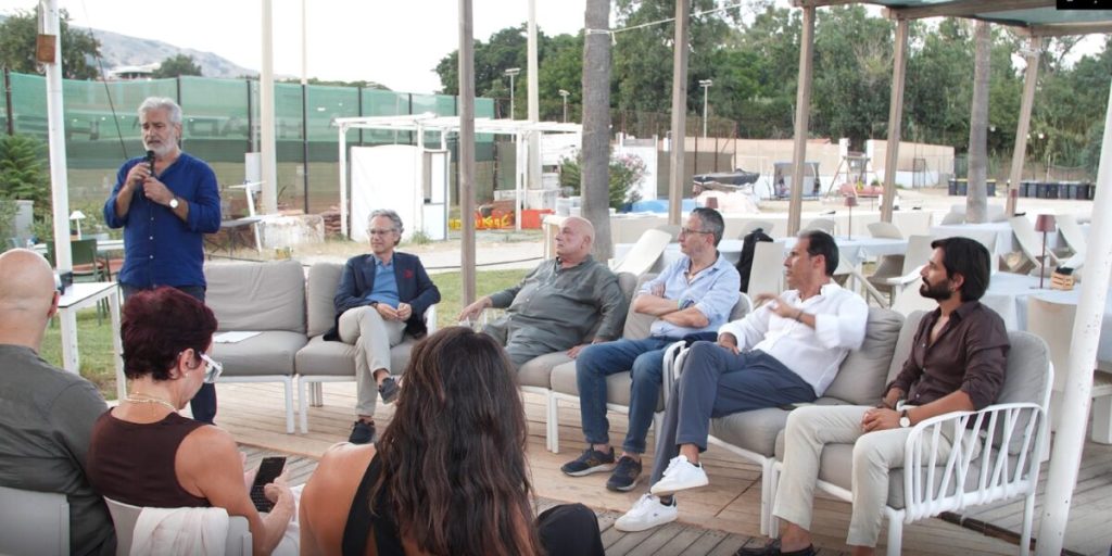 Messina Film Festival, the theme for 2027 will be «ISole»: a border city, suspended between two shores