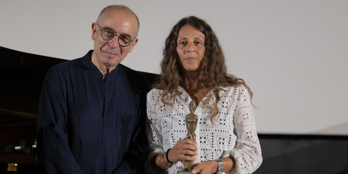 Messina, all united in the memory of Ninni Panzera
