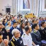 Messina, the city renews its trust and bond with Santa Eustochia