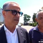 Messina, the collapse of Pistunina. D'Alì speaks: "I had to check some pillars on behalf of the Leones. But there were also other workers"