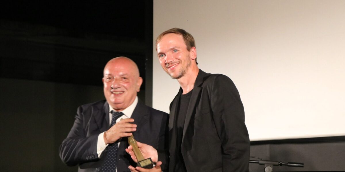 Messina, the theft at the Museum. The solidarity of the Polish director Jan Komasa: "Antonello is everyone's heritage"