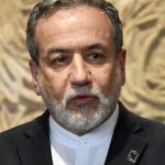 Middle East, Araghchi: "Iran will respond to fire with fire. We will also resist the new US sanctions"