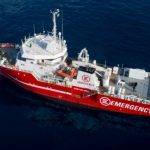 Migrants, 11 bodies spotted in the sea