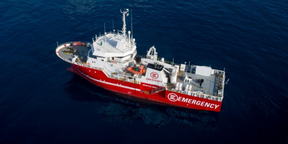 Migrants, 11 bodies spotted in the sea