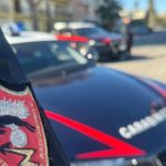 Mongrassano, shoots his ex-partner and then attempts suicide. Both are hospitalized in Cosenza