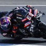 MotoGP, Aprilia dominance at Silverstone. Martin wins the Sprint and appears on pole