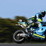 MotoGP, Raul Fernandez triumphs at Silverstone. Martin and Bezzecchi on the podium