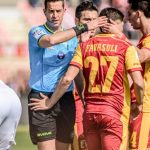 Official, Catanzaro greets Favasuli: «Thanks for the emotions given to the Giallorossi fans». Now the dream of Naples