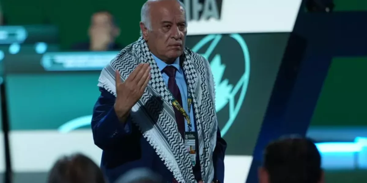 Palestinian football restarts after almost three years: the "Cup of a Thousand Martyrs" on 4 September