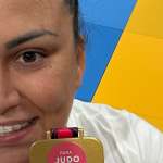 Paralympic judo, Costa from Messina wins her fourth European title in Germany