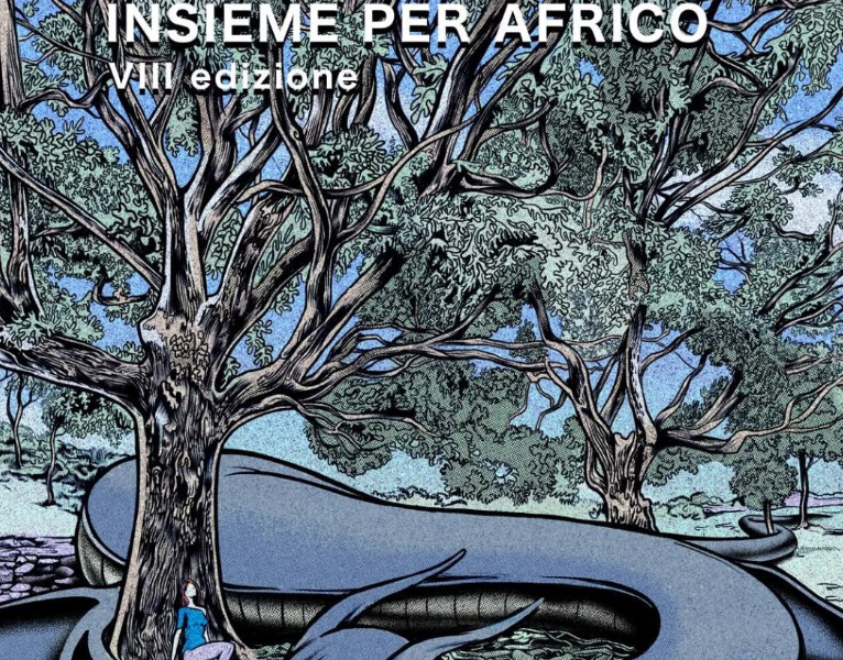 «People in Aspromonte» is back, metaphysics under the oaks