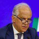 Piantedosi: "We will lift the stop to the Schengen agreement only with the total end of the risks"