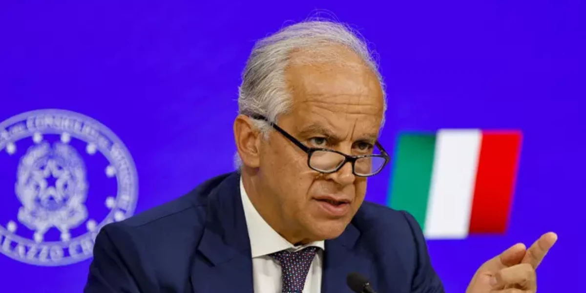 Piantedosi: "We will lift the stop to the Schengen agreement only with the total end of the risks"