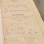 Pirandello's unpublished drawings in Santa Severina