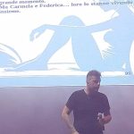 Praia a Mare hosted the official debut of Pietro Buldo's book