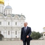 Putin threatens reprisals on Ukrainian logistics after raids on e-commerce warehouses: "Damage to the Russian economy, but no advantage for Kiev"