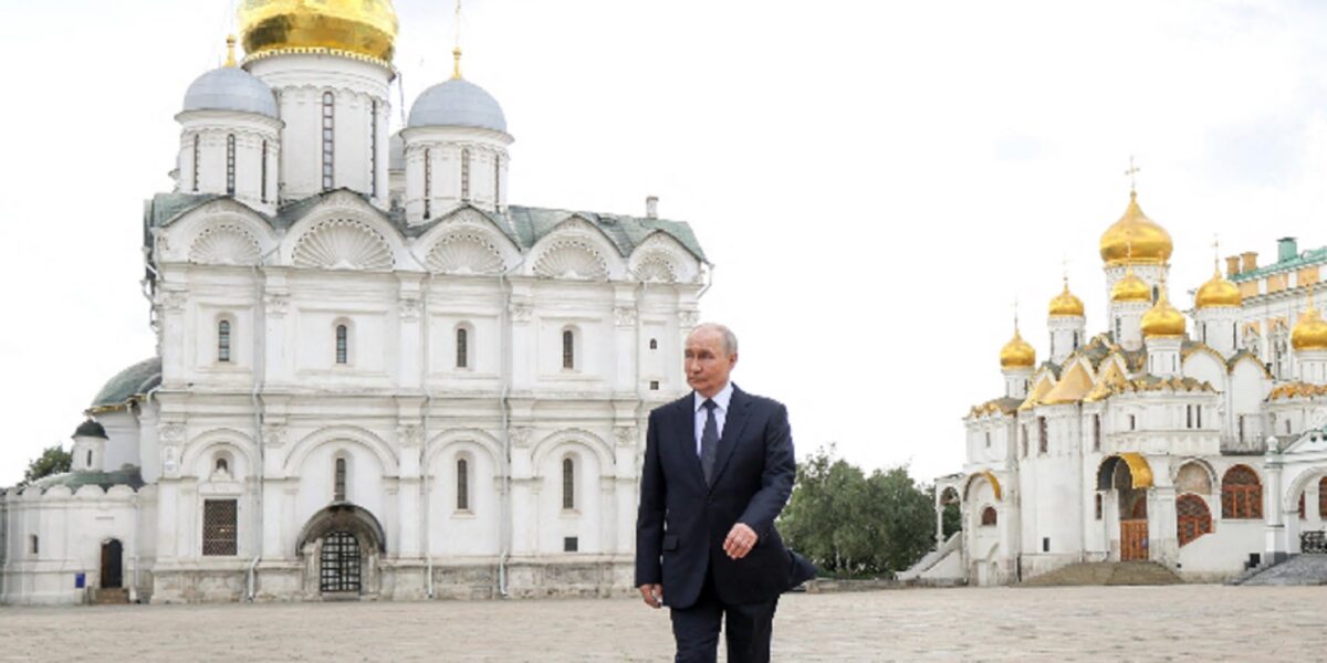 Putin threatens reprisals on Ukrainian logistics after raids on e-commerce warehouses: "Damage to the Russian economy, but no advantage for Kiev"