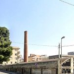 Redevelopment of the former Isa: «Villa San Giovanni has never lost its funding»