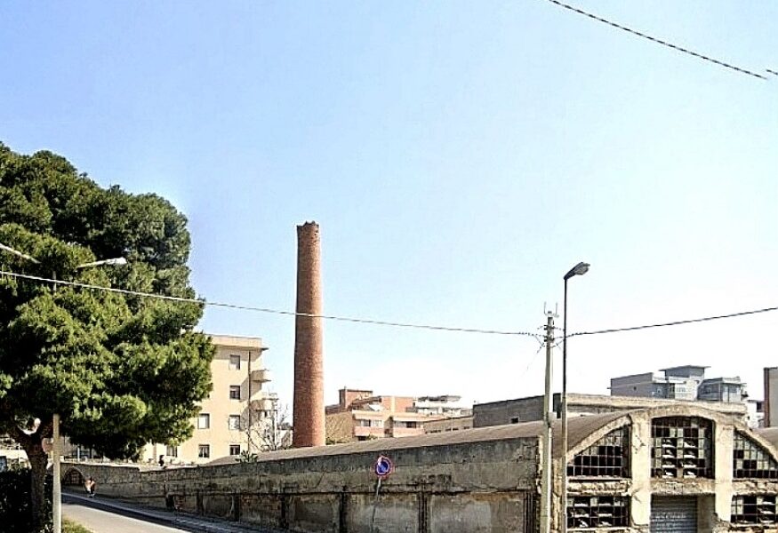 Redevelopment of the former Isa: «Villa San Giovanni has never lost its funding»