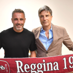 Reggina is waiting for the right moment for the latest market moves
